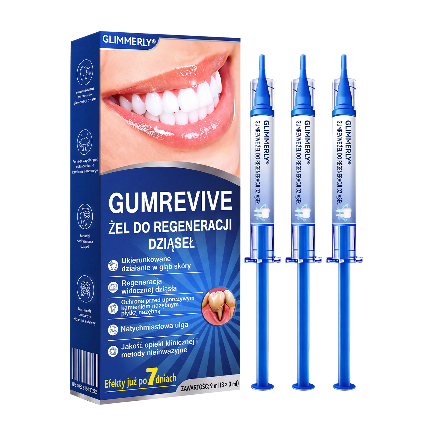 💉💉 𝑮𝒍𝒊𝒎𝒎𝒆𝒓𝒍𝒚® 𝑮𝒖𝒎𝑹𝒆𝒗𝒊𝒗𝒆 𝒁̇𝒆𝒍 𝒅𝒐 𝑹𝒆𝒈𝒆𝒏𝒆𝒓𝒂𝒄𝒋𝒊 𝑫𝒛𝒊𝒂̨𝒔𝒆ł
