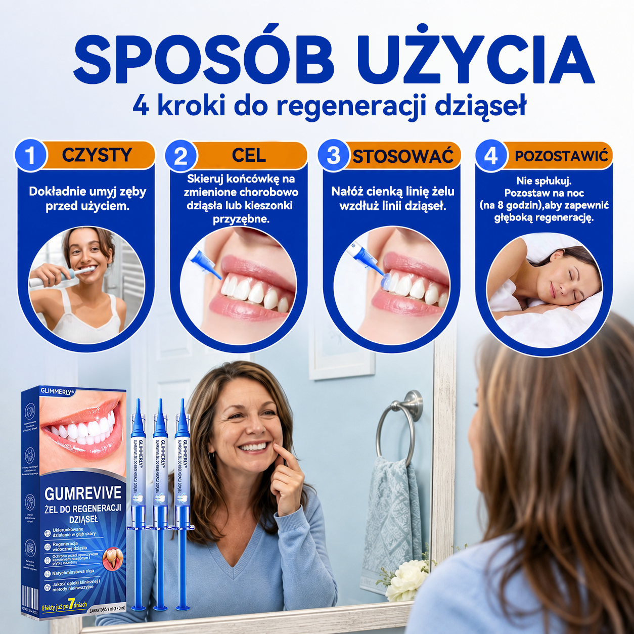 💉💉 𝑮𝒍𝒊𝒎𝒎𝒆𝒓𝒍𝒚® 𝑮𝒖𝒎𝑹𝒆𝒗𝒊𝒗𝒆 𝒁̇𝒆𝒍 𝒅𝒐 𝑹𝒆𝒈𝒆𝒏𝒆𝒓𝒂𝒄𝒋𝒊 𝑫𝒛𝒊𝒂̨𝒔𝒆ł