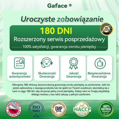 𝐎𝐟𝐢𝐜𝐣𝐚𝐥𝐧𝐲 𝐩𝐨𝐥𝐬𝐤𝐢 𝐬𝐤𝐥𝐞𝐩  | ✨✨𝐆𝐚𝐟𝐚𝐜𝐞® 𝐁𝐄𝐑𝐁𝐄𝐑𝐘𝐍𝐀 𝐗 𝐍𝐀𝐃+𝐙𝐀𝐀𝐖𝐀𝐍𝐒𝐎𝐖𝐀𝐍𝐀 𝐅𝐎𝐑𝐌𝐔Ł𝐀 𝟏𝟎-𝐖-𝟏 𝐙𝐚𝐚𝐰𝐚𝐧𝐬𝐨𝐰𝐚𝐧𝐲 𝐏𝐥𝐚𝐬𝐭𝐞𝐫 𝐍𝐚𝐧𝐨-𝐌𝐢𝐤𝐫𝐨𝐢𝐠ł𝐨𝐰𝐲