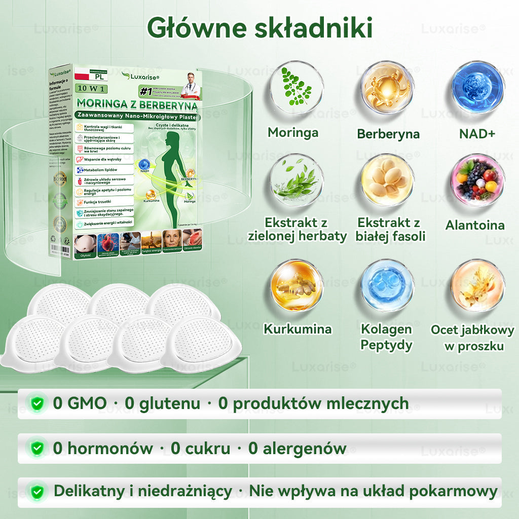𝐂𝐚ł𝐤𝐨𝐰𝐢𝐜𝐢𝐞 𝐍𝐨𝐰𝐲 𝐏𝐋𝐔𝐒 𝐏𝐥𝐚𝐬𝐭𝐞𝐫  | 🍂🍂𝑳𝒖𝒙𝒂𝒓𝒊𝒔𝒆® 𝑴𝒐𝒓𝒊𝒏𝒈𝒂 𝒛 𝒃𝒆𝒓𝒃𝒆𝒓𝒚𝒏ą 10 𝑾 1 𝒁𝒂𝒂𝒘𝒂𝒏𝒔𝒐𝒘𝒂𝒏𝒚 𝑵𝒂𝒏𝒐-𝑴𝒊𝒌𝒓𝒐𝒊𝒈ł𝒐𝒘𝒚 𝑷𝒍𝒂𝒔𝒕𝒆𝒓𝑹𝒂𝒛 𝒅𝒛𝒊𝒆𝒏𝒏𝒊𝒆 – 𝒘𝒊𝒅𝒐𝒄𝒛𝒏𝒆 𝒛𝒎𝒊𝒂𝒏𝒚 𝒋𝒖ż 𝒘 7 𝒅𝒏𝒊 ✅ 𝑶𝒕𝒚ł𝒐ść, 𝒄𝒖𝒌𝒓𝒛𝒚𝒄𝒂, 𝒃𝒆𝒛𝒅𝒆𝒄𝒉 𝒔𝒆𝒏𝒏𝒚 𝒐𝒓𝒂𝒛 𝒑𝒓𝒐𝒃𝒍𝒆𝒎𝒚 𝒛𝒆 𝒔𝒕𝒂𝒘𝒂𝒎𝒊